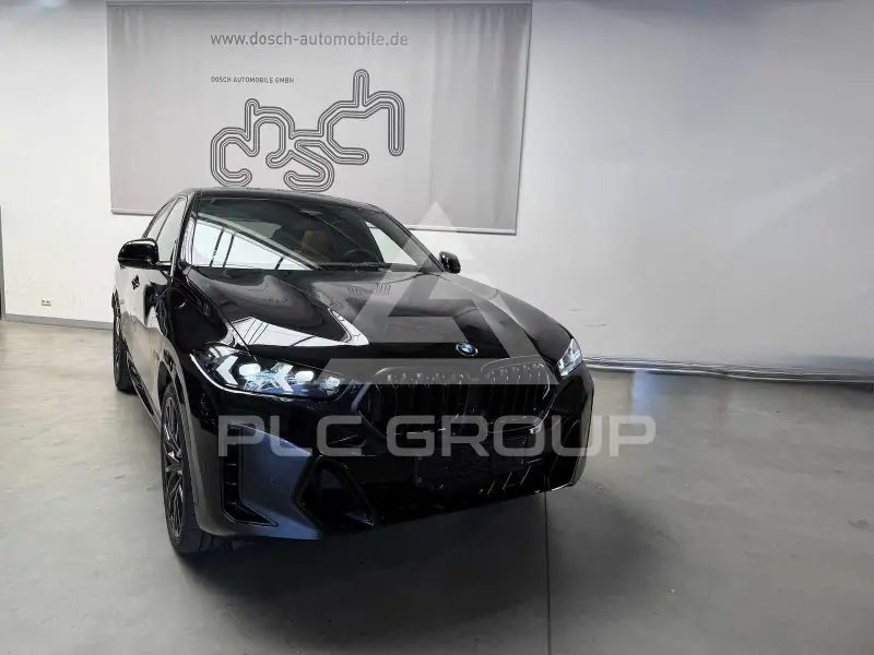 2026 BMW X6
