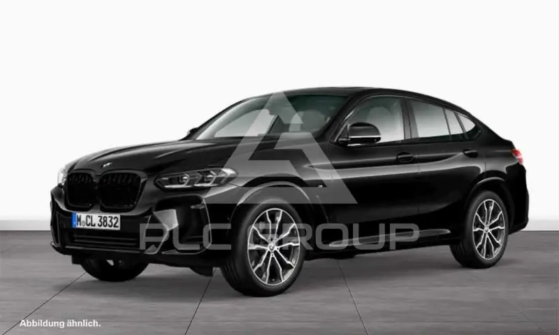 2026 BMW X4