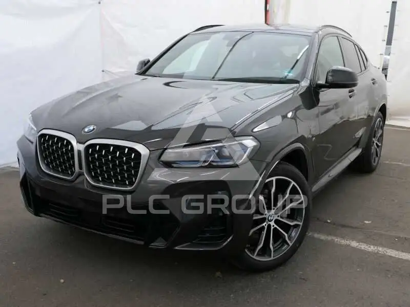 2026 BMW X4