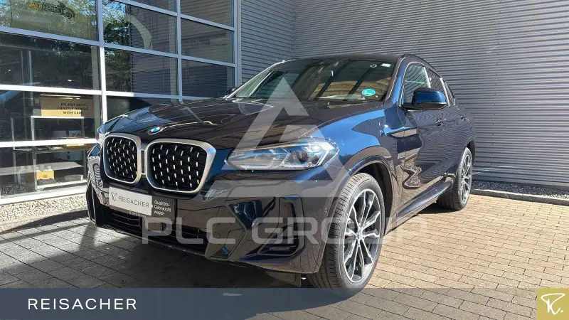 2026 BMW X4