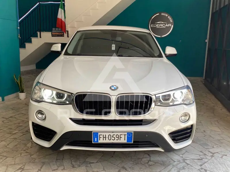 2026 BMW X4