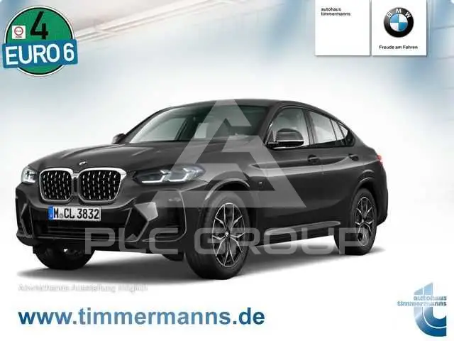2026 BMW X4