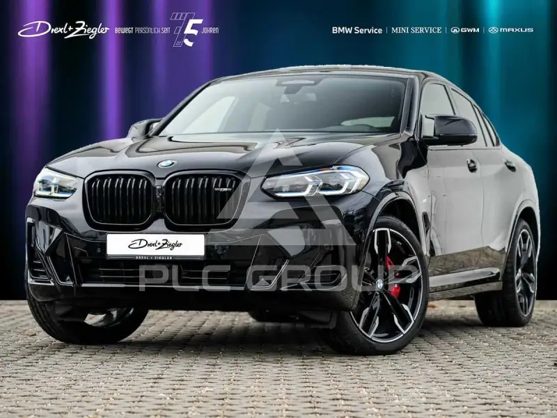 2026 BMW X4