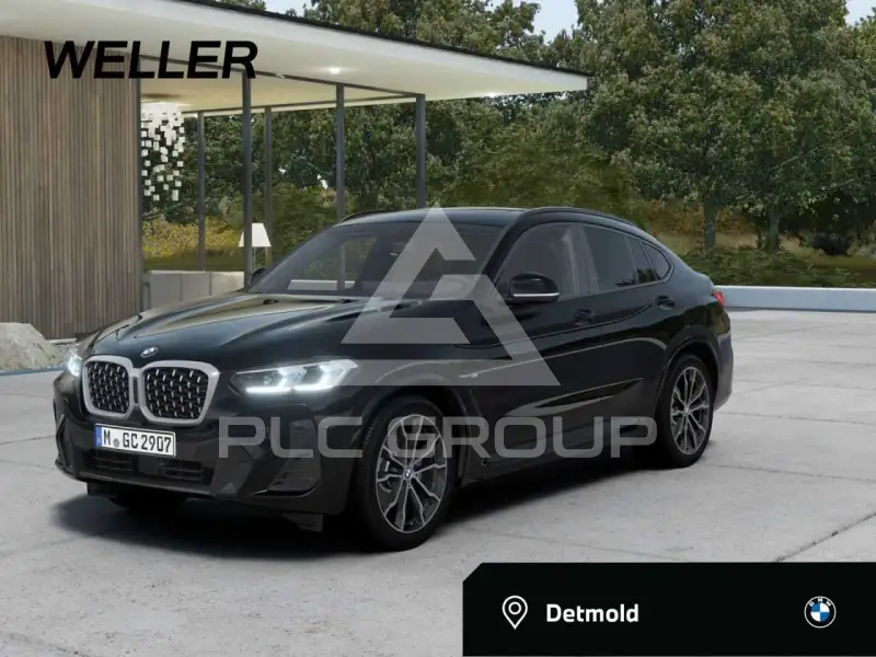 2026 BMW X4