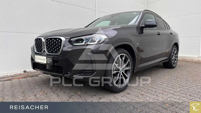 2026 BMW X4