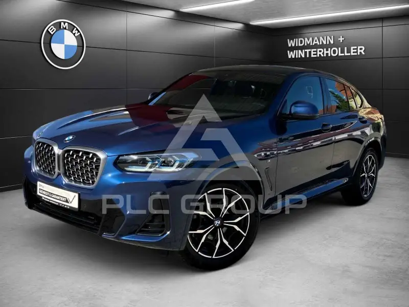 2026 BMW X4