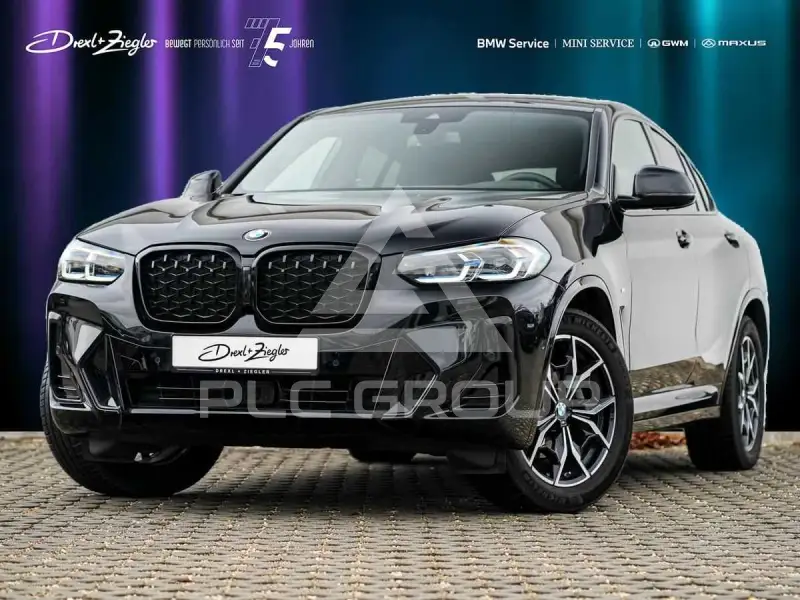 2026 BMW X4