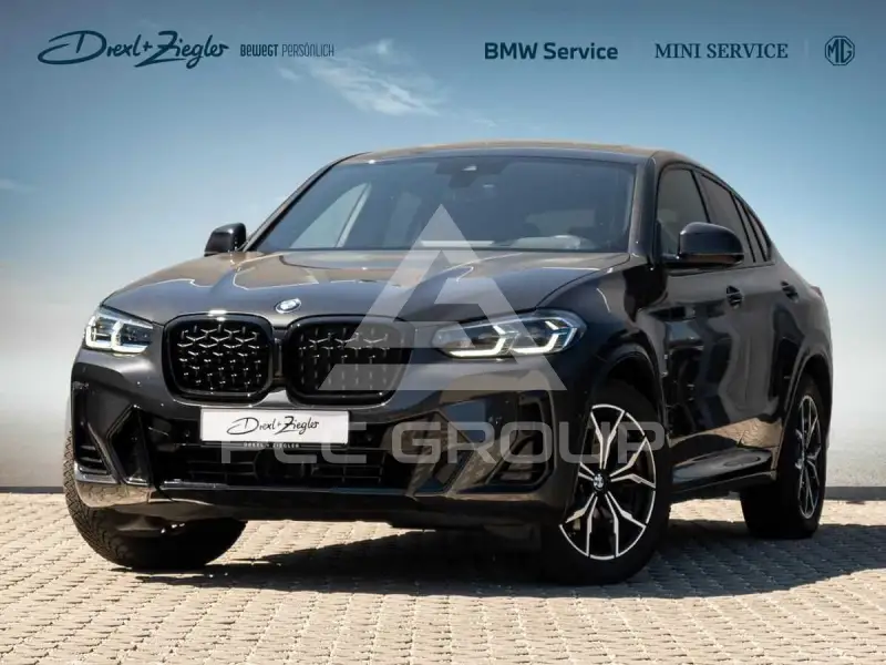 2026 BMW X4