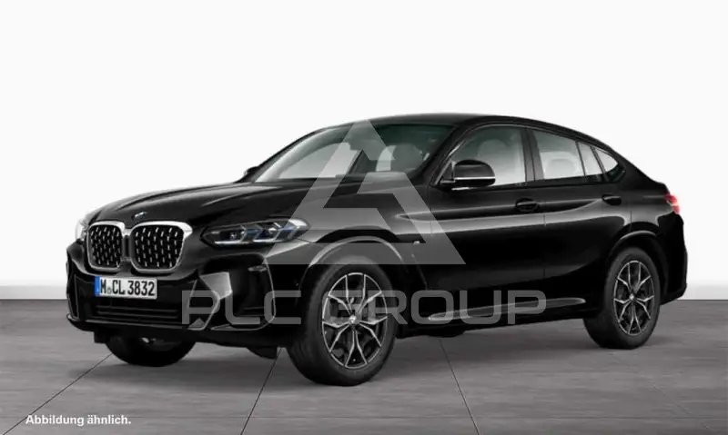 2026 BMW X4
