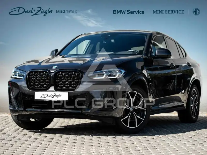 2026 BMW X4