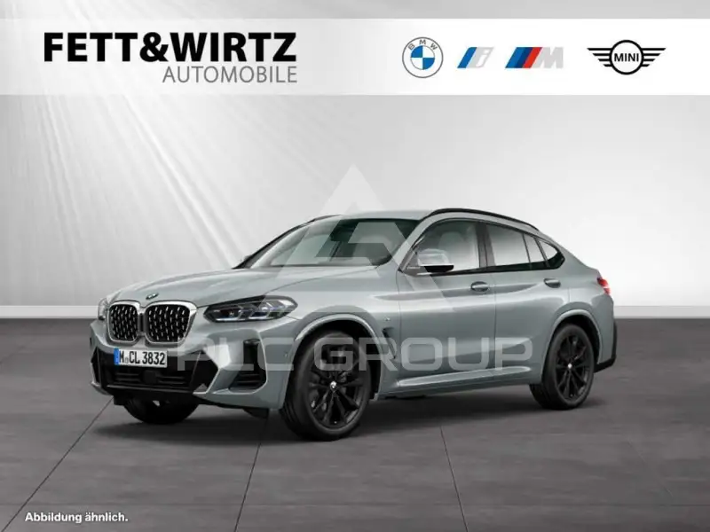 2026 BMW X4