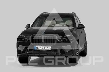 2026 BMW X7