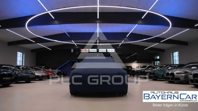 2026 BMW X7