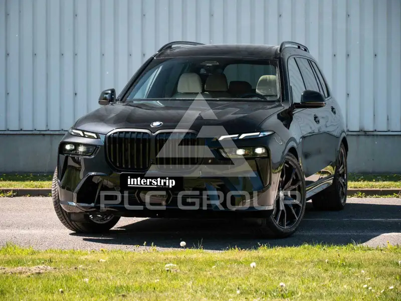 2026 BMW X7