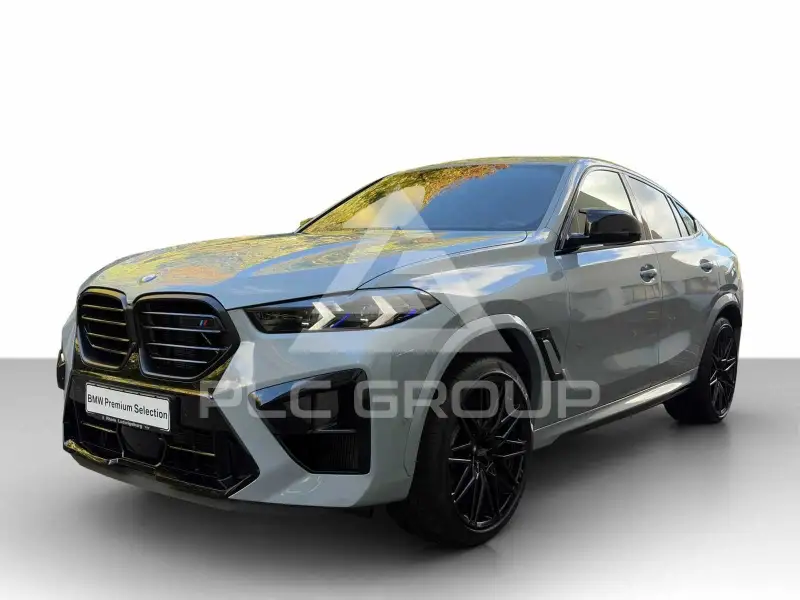2026 BMW X6