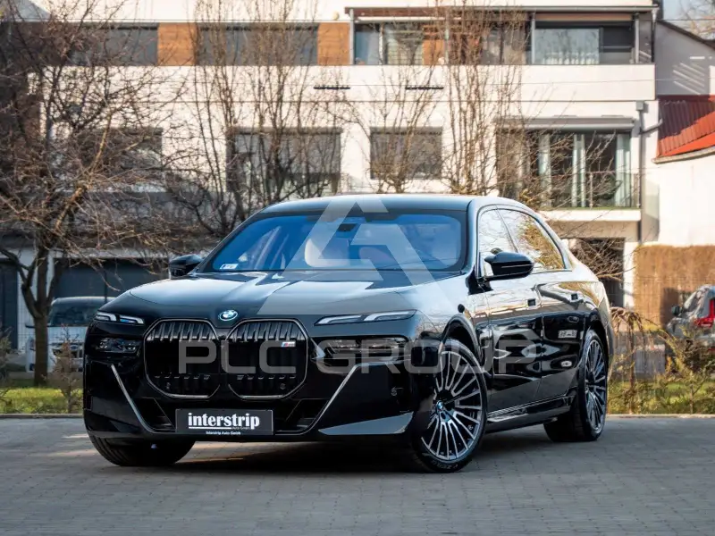2026 BMW M7
