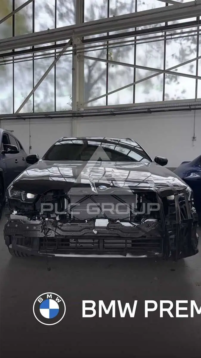 2026 BMW 520
