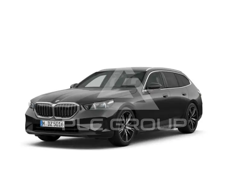 2026 BMW 520