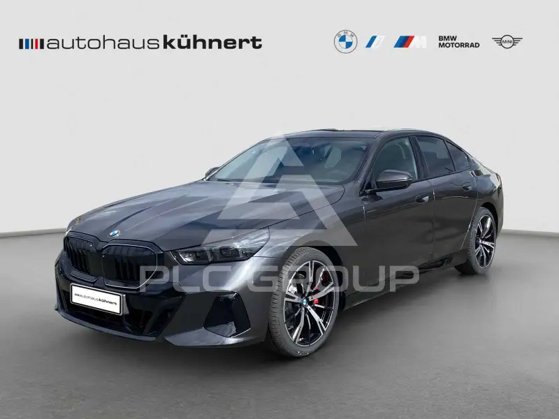 2026 BMW 520
