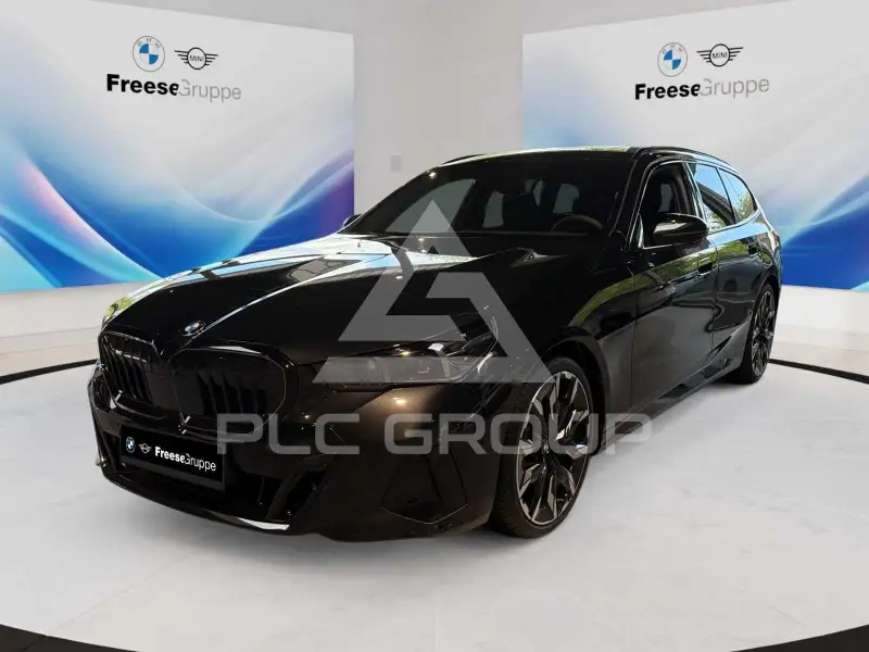 2026 BMW 520