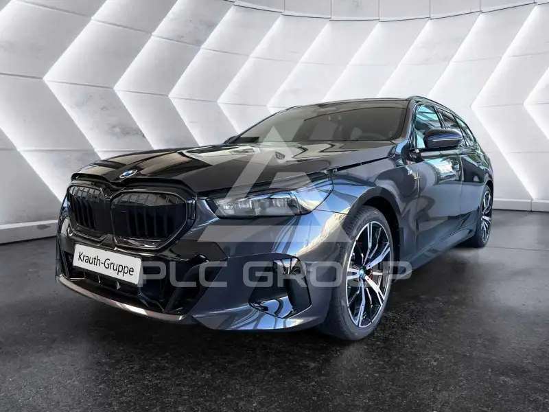 2026 BMW 520
