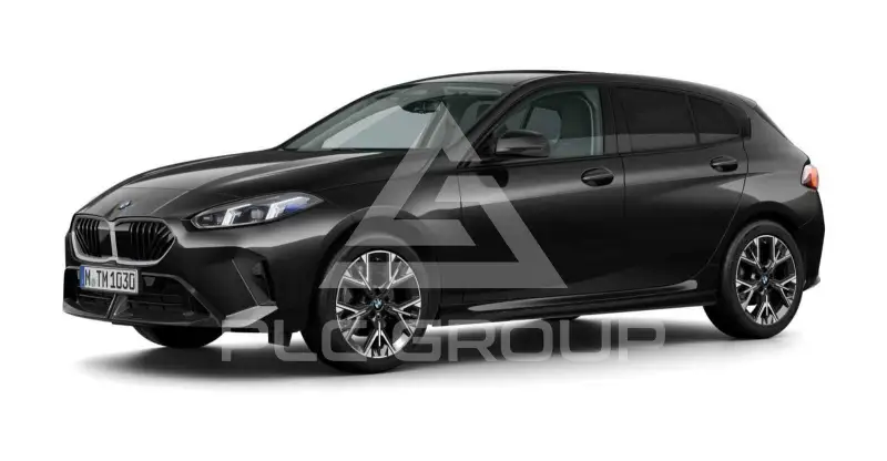 2026 BMW 116