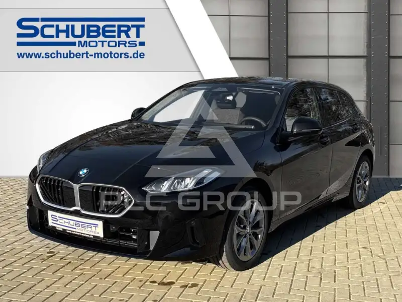 2026 BMW 116