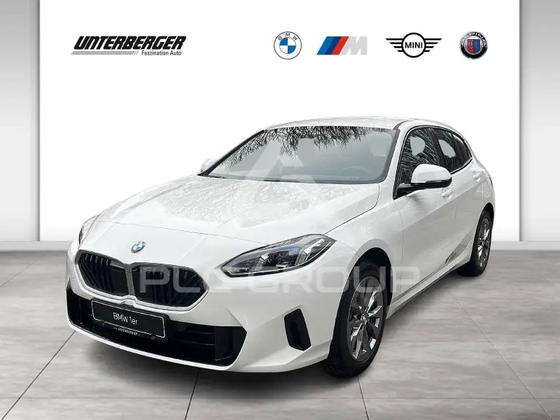 2026 BMW 116