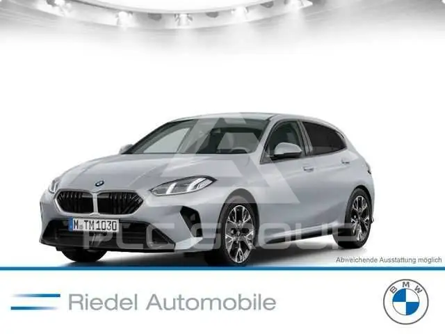 2026 BMW 116