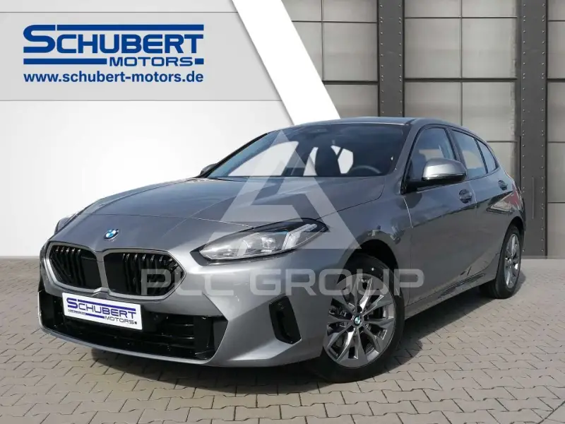 2026 BMW 116