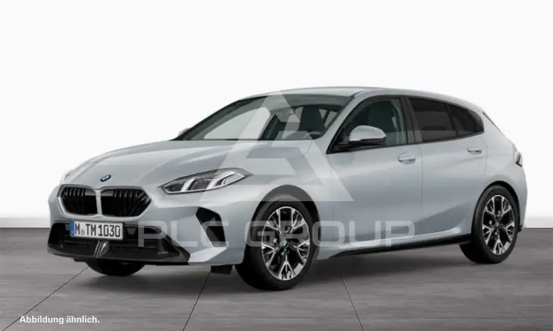 2026 BMW 116
