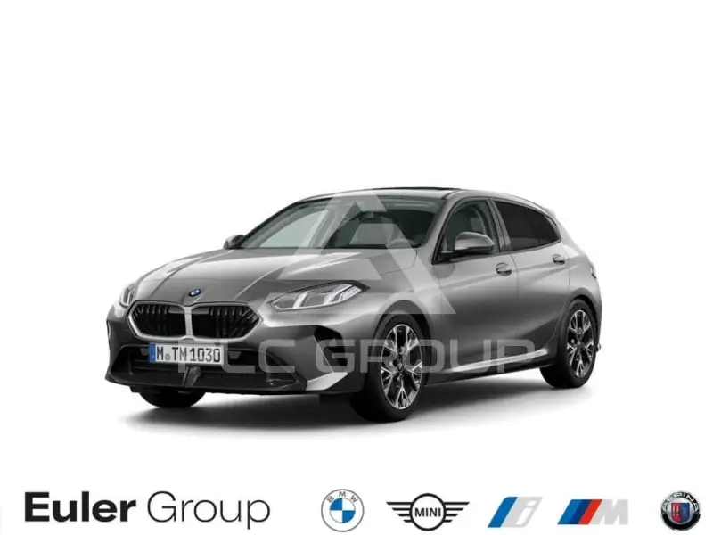 2026 BMW 116