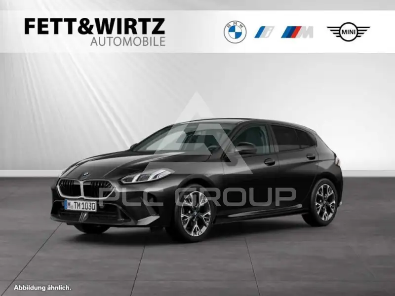 2026 BMW 116