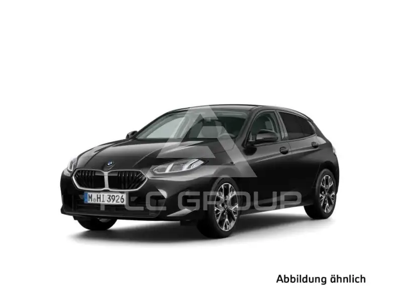 2026 BMW 116