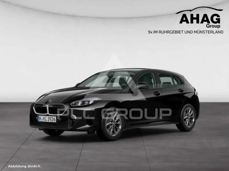 2026 BMW 116