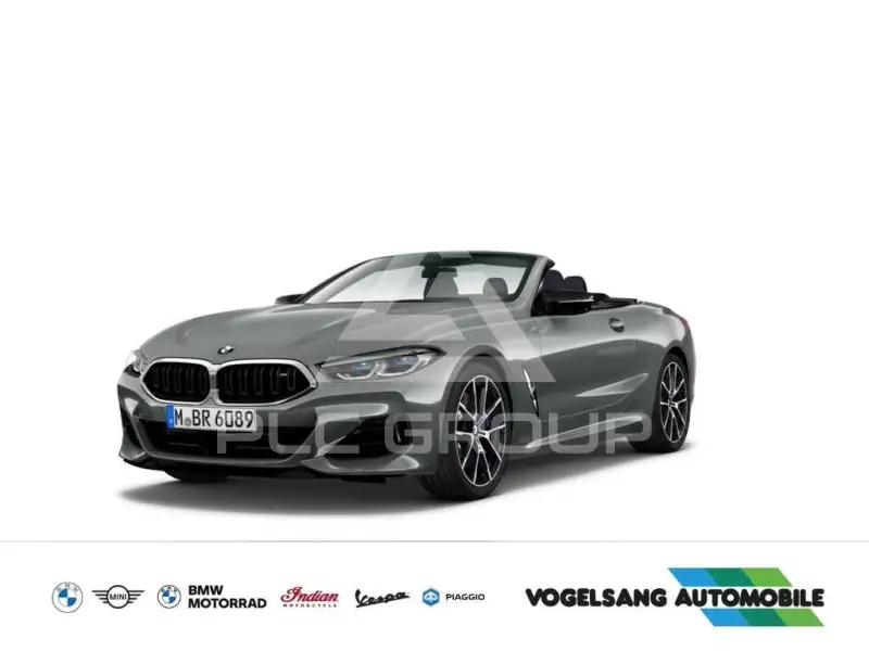 2026 BMW M8