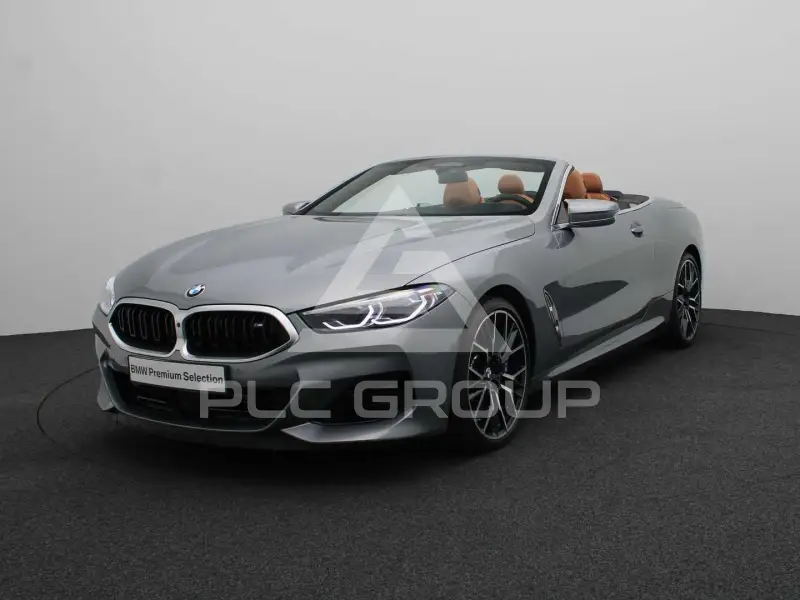 2026 BMW M850