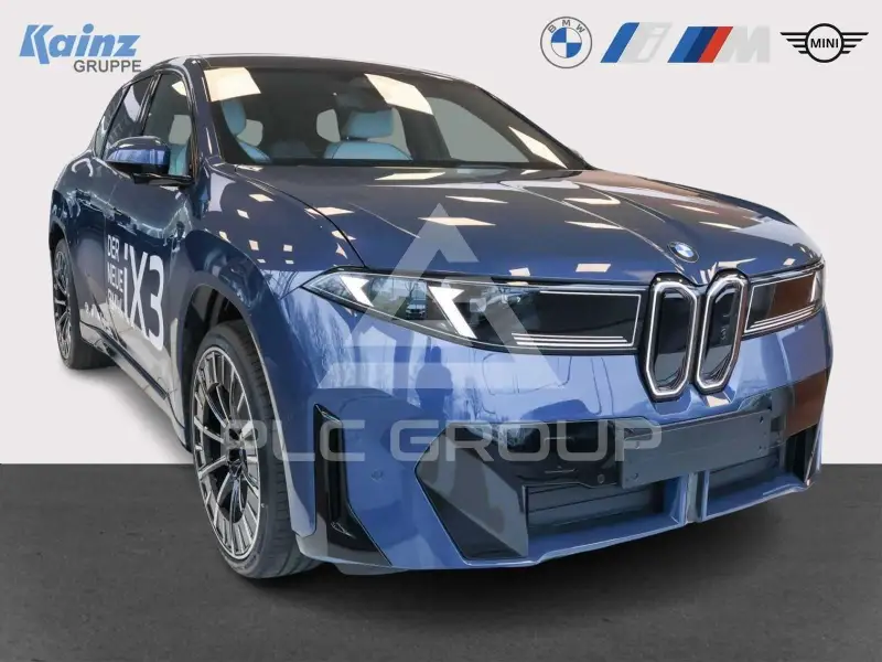 2026 BMW iX