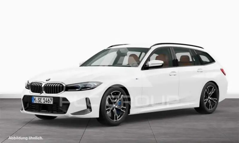 2026 BMW 318
