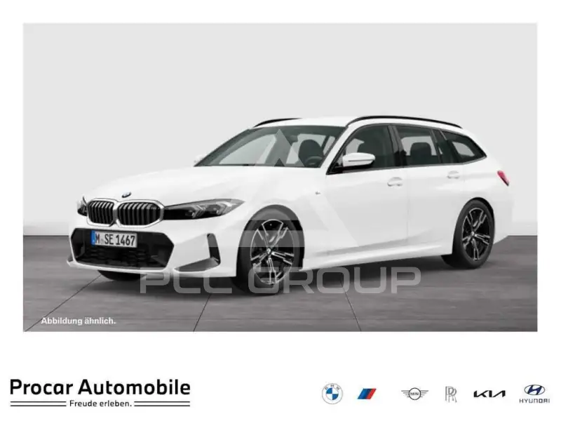2026 BMW 318