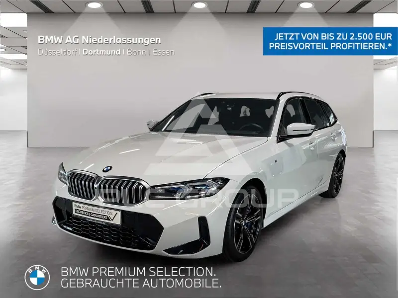 2026 BMW 318