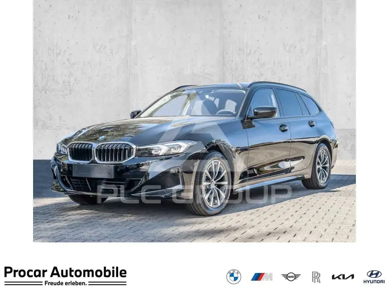 2026 BMW 318