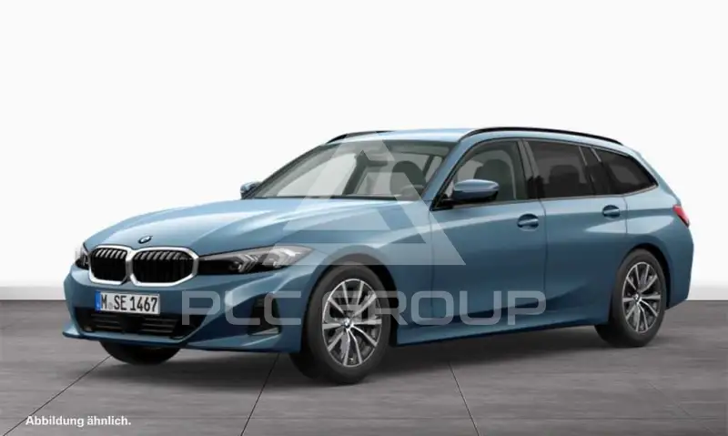 2026 BMW 318