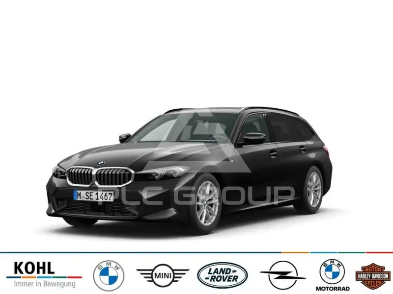 2026 BMW 318
