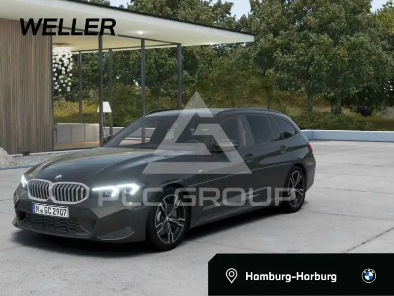 2026 BMW 318