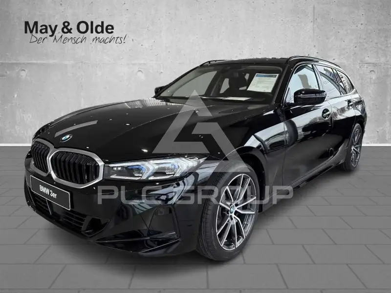 2026 BMW 318