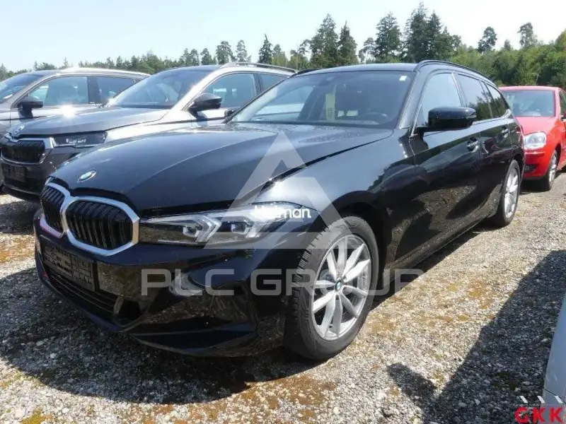 2026 BMW 318