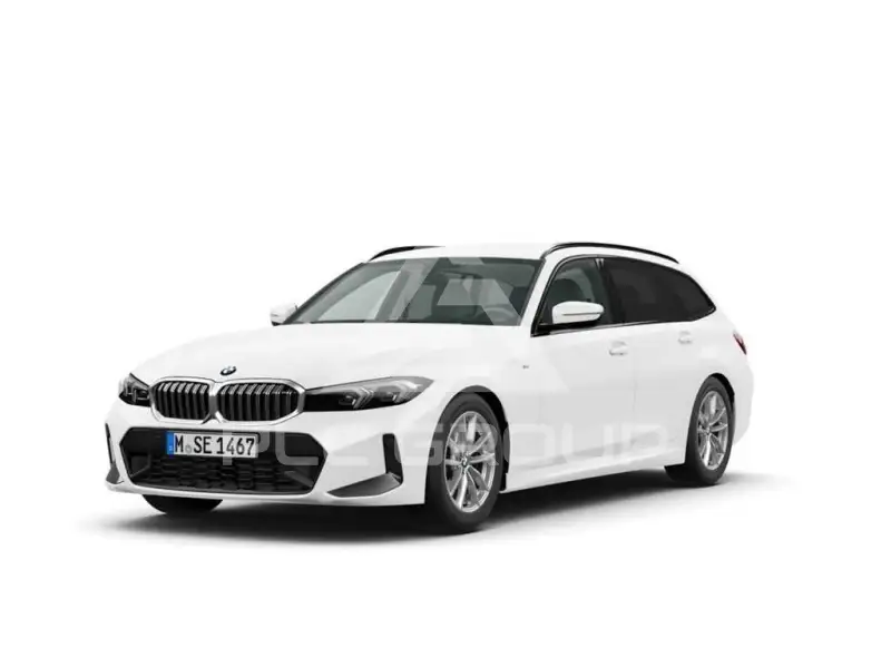 2026 BMW 318