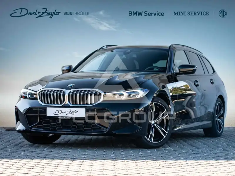 2026 BMW 318