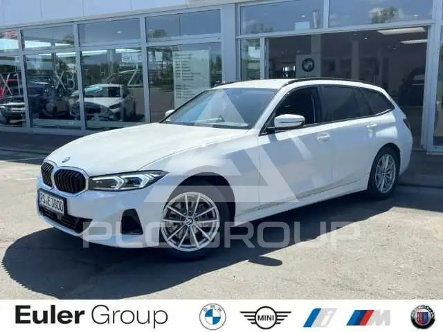 2026 BMW 318